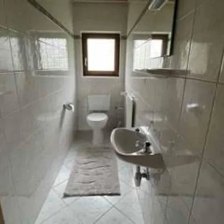 Ferienwohnung Haus Gertraud Schreiner Neuschönau Exterior foto