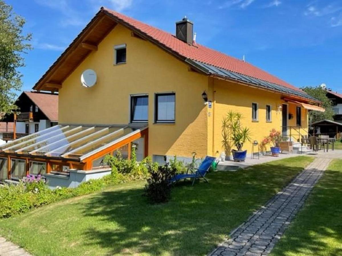 Haus Gertraud Schreiner Apartment