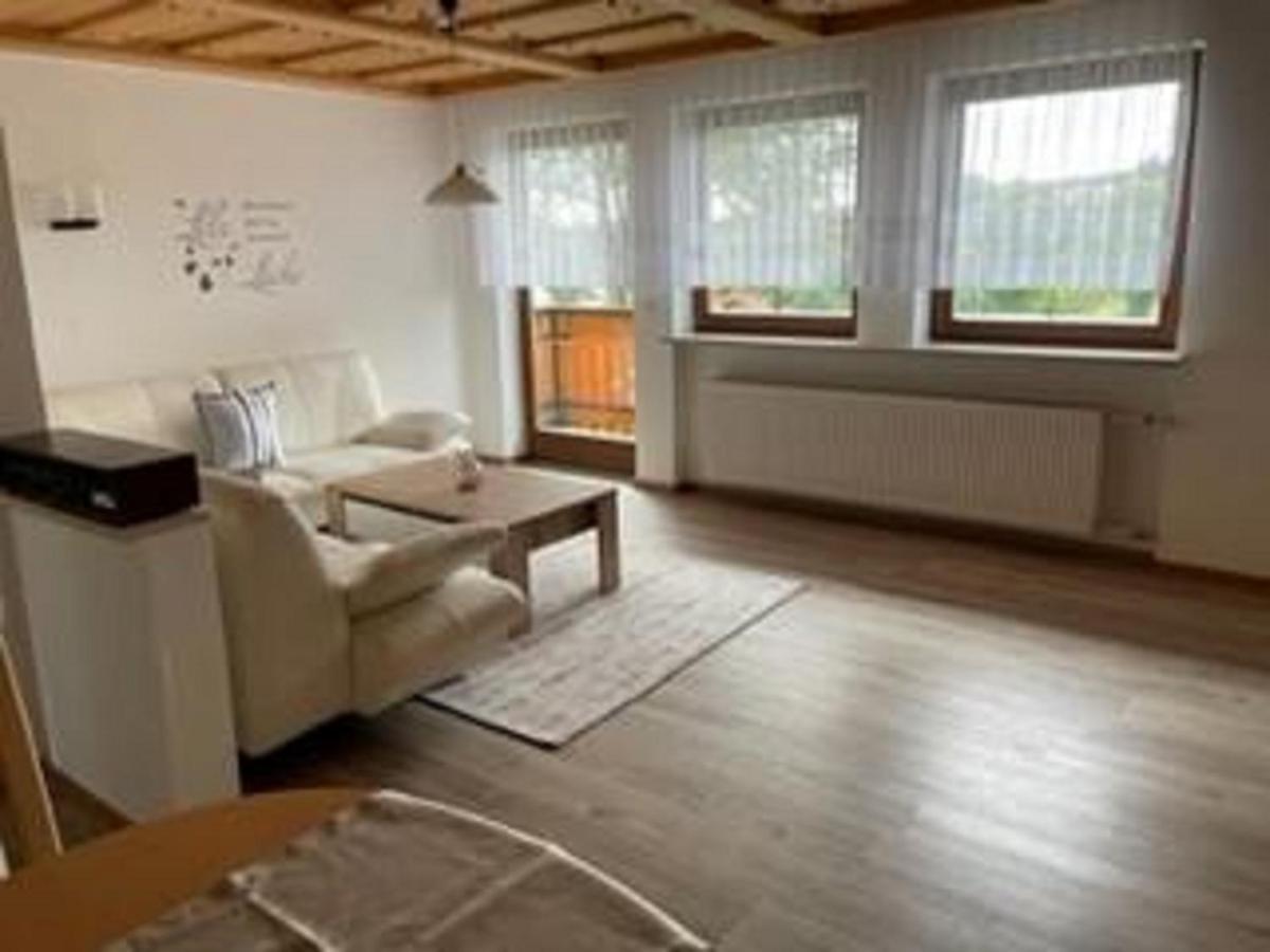 Haus Gertraud Schreiner Neuschoenau