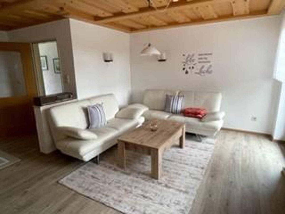 Apartment Haus Gertraud Schreiner *